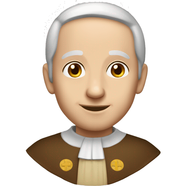 saint marcellin emoji