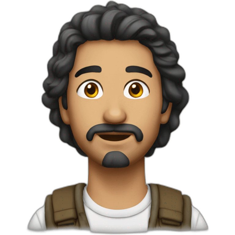 Kemal emoji