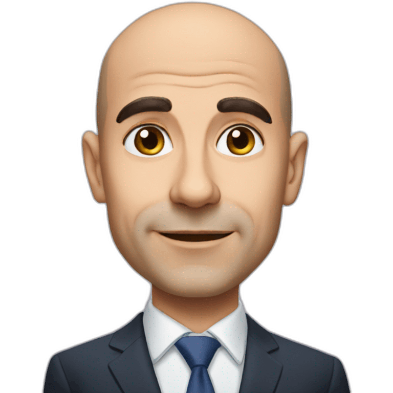 Alain berset emoji