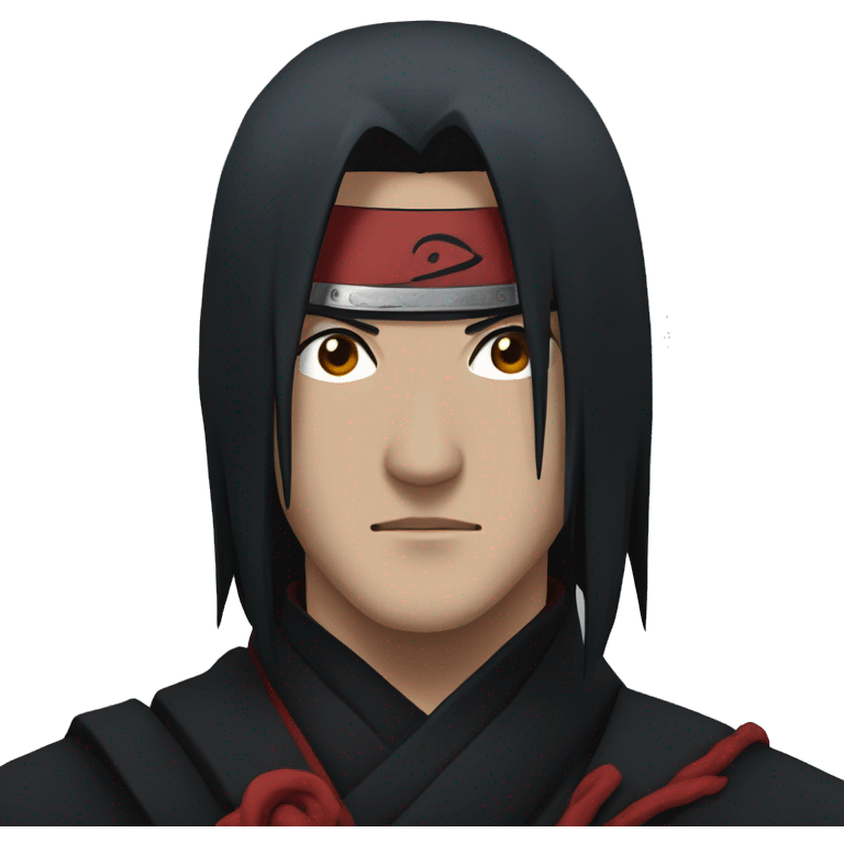 Itachi emoji