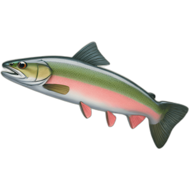 steelhead emoji