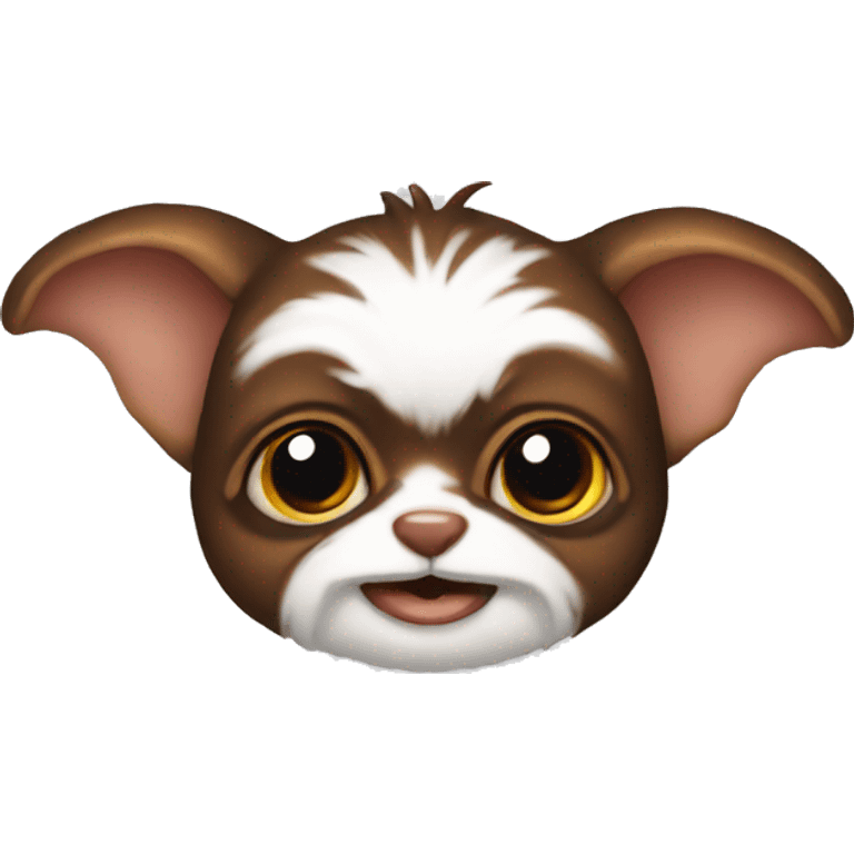 Gizmo emoji