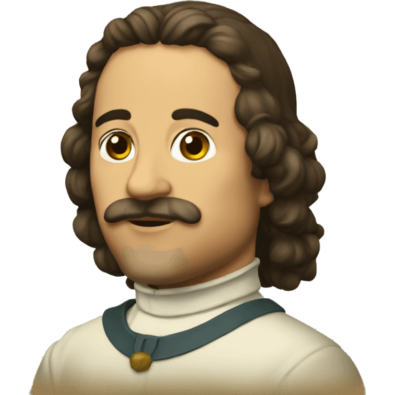 Torricelli emoji