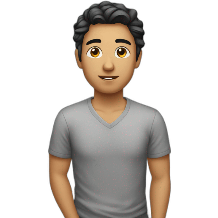 rui santiago emoji