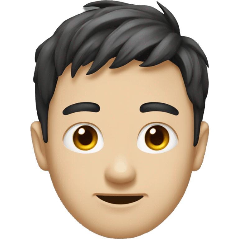 hu tao emoji