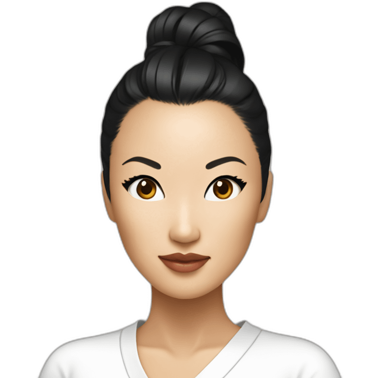 asa-akira emoji