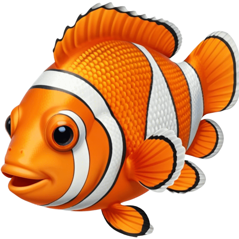 Nemo emoji