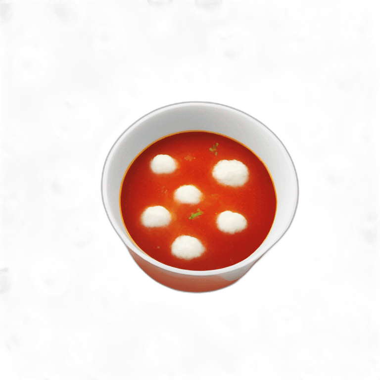 Borscht logo on top emoji