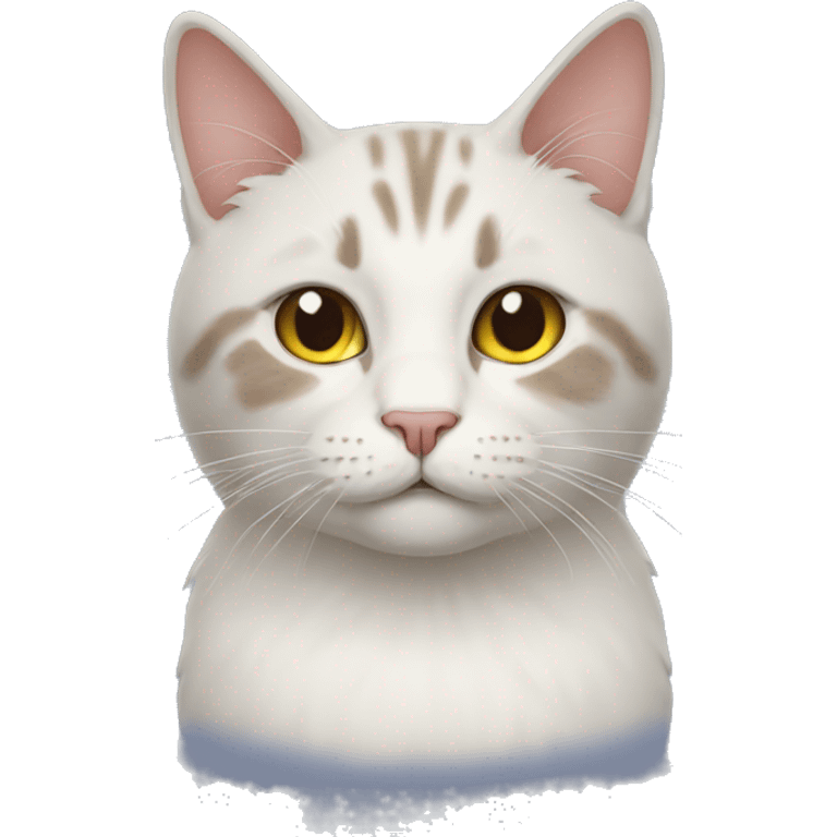 christus cat emoji