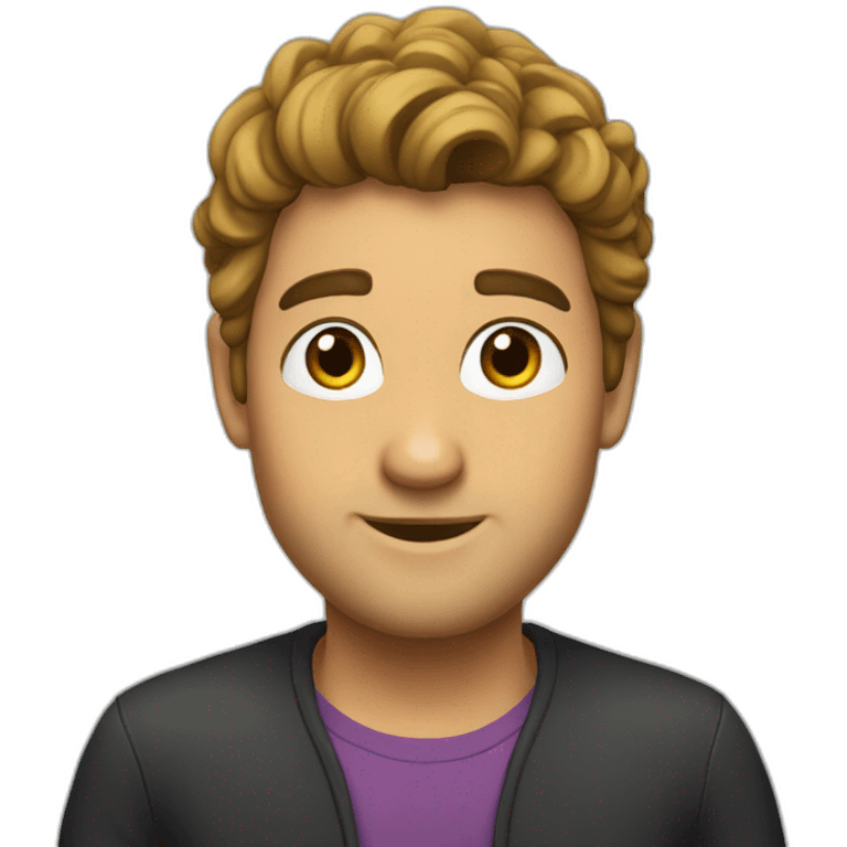 Jef bellas emoji