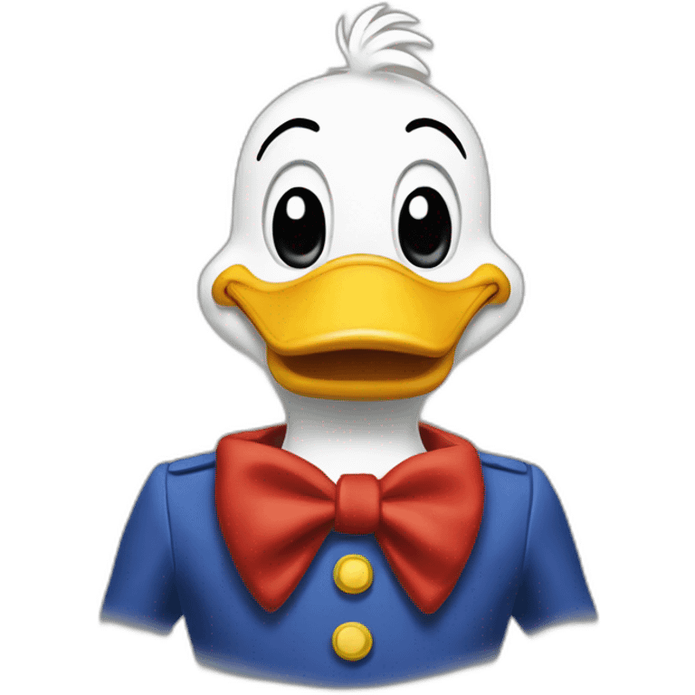 Picsou mcduck emoji