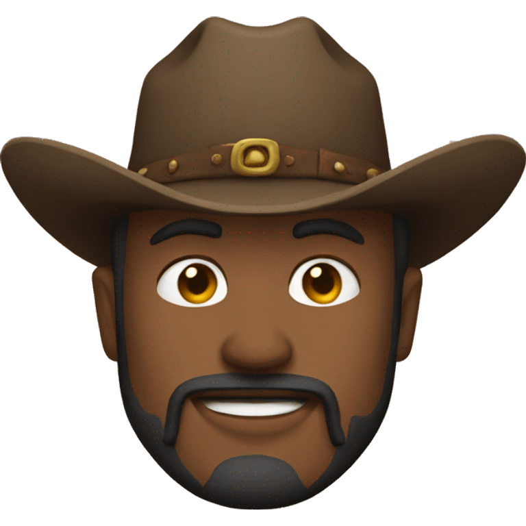 High noon  emoji