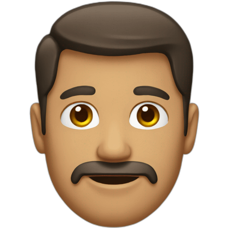 dos hombres emoji