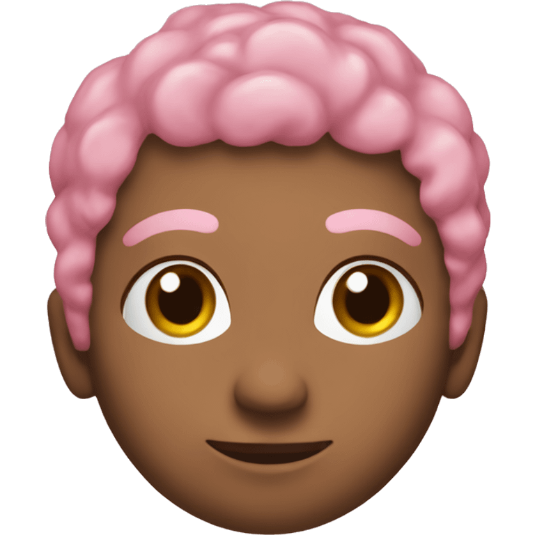 laço rosa  emoji