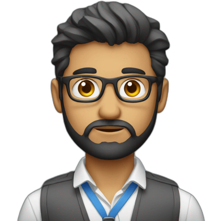 phone project manager Luis emoji