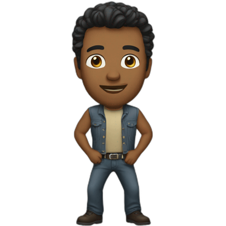 reno emoji