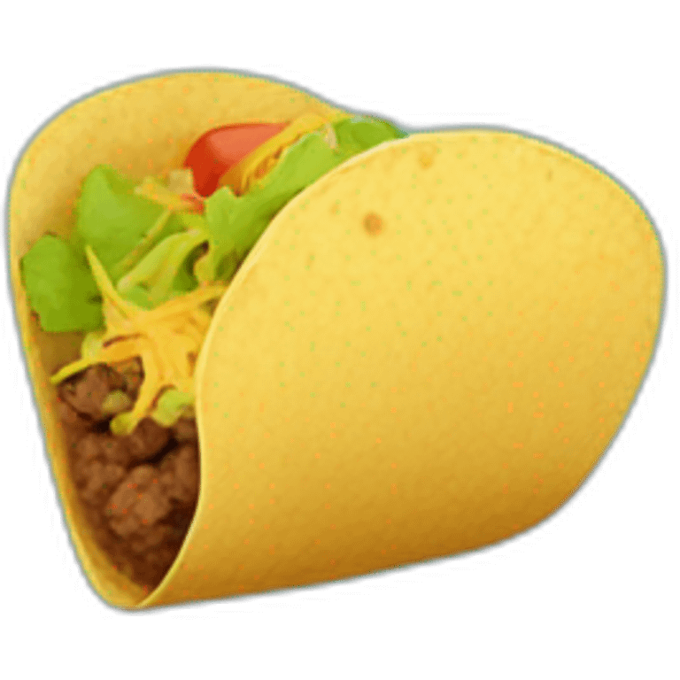 mexican tacos emoji