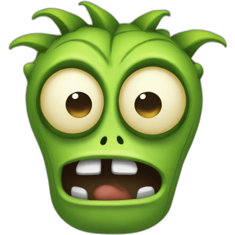 pvz emoji