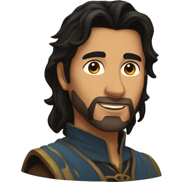 kaladin emoji