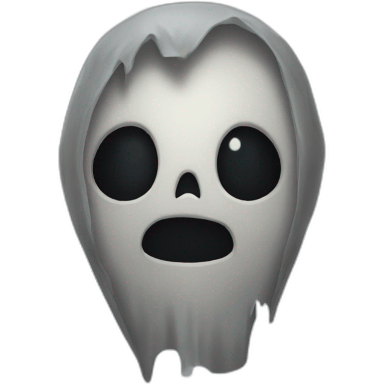 Gost emoji