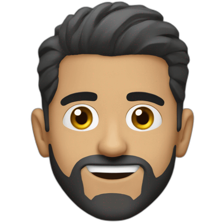 Riad mahrez emoji