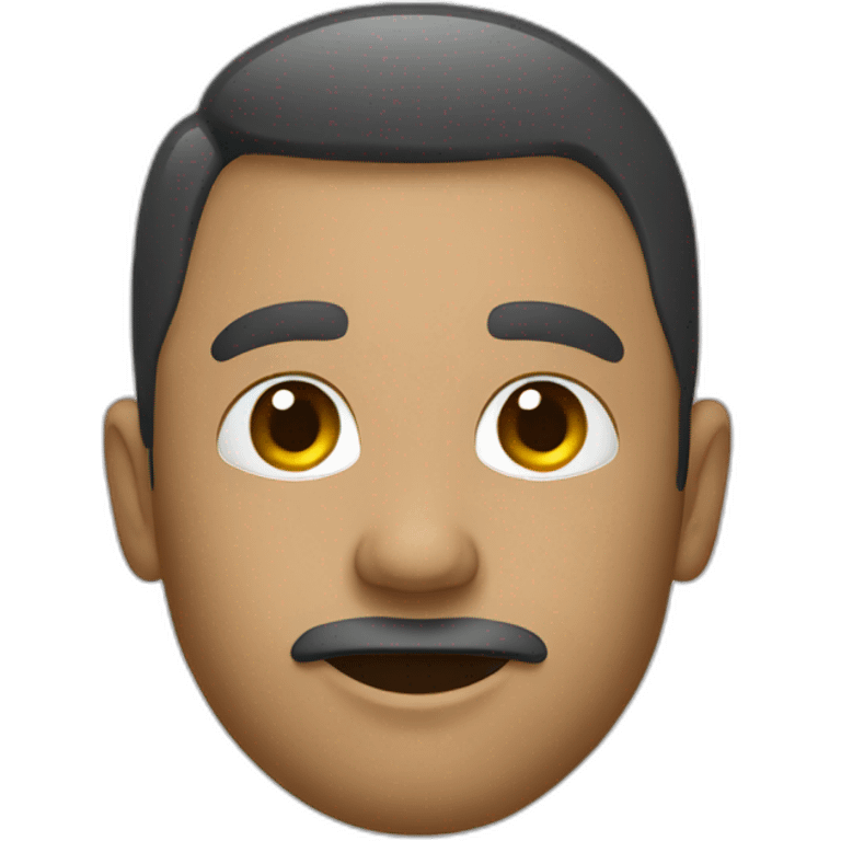 head of application management IT emoji