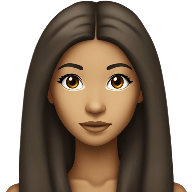 Jhene Aiko emoji