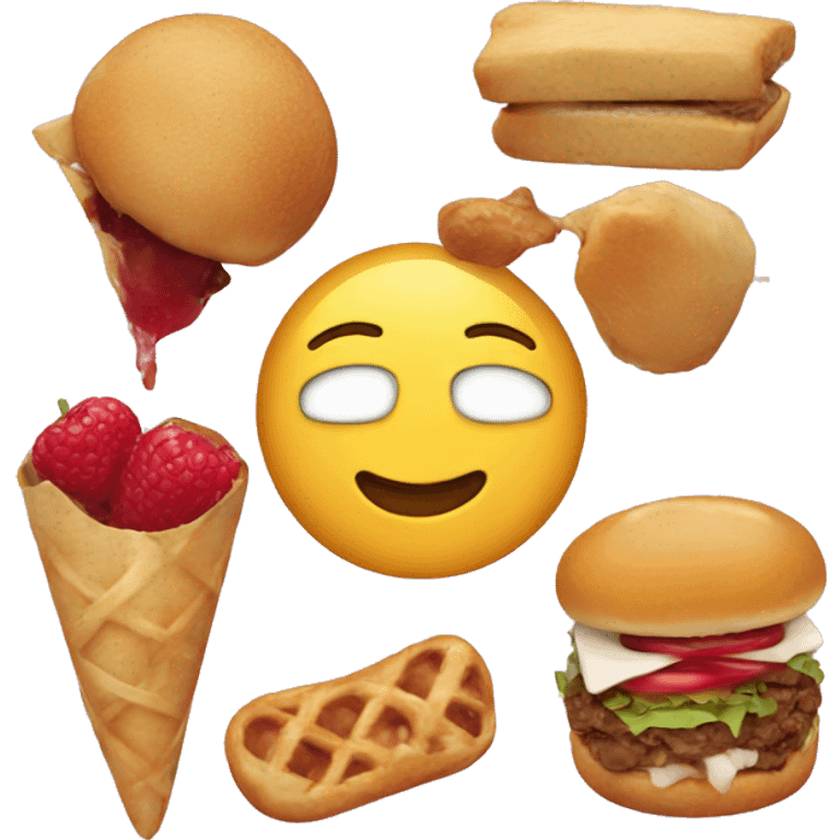 food love emoji