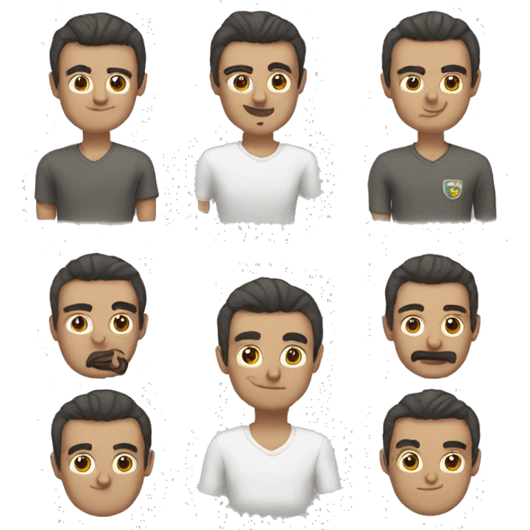 göz emoji