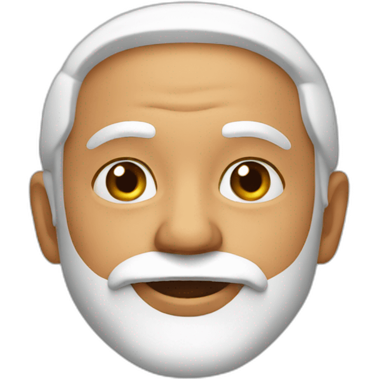 Modi j emoji