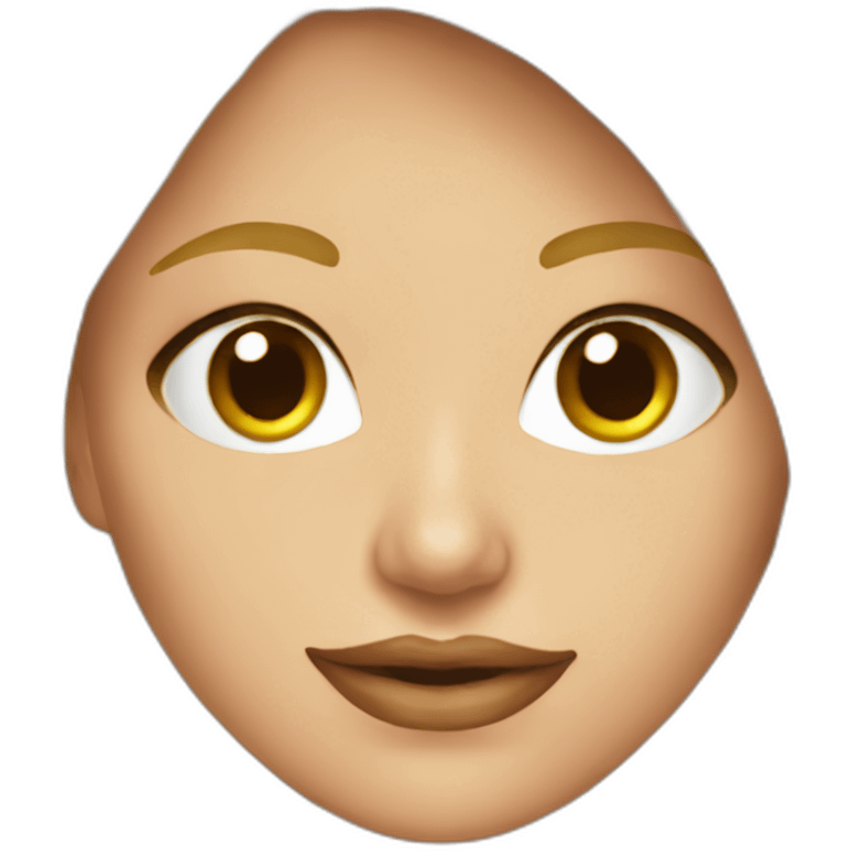 Pamela Andersen emoji