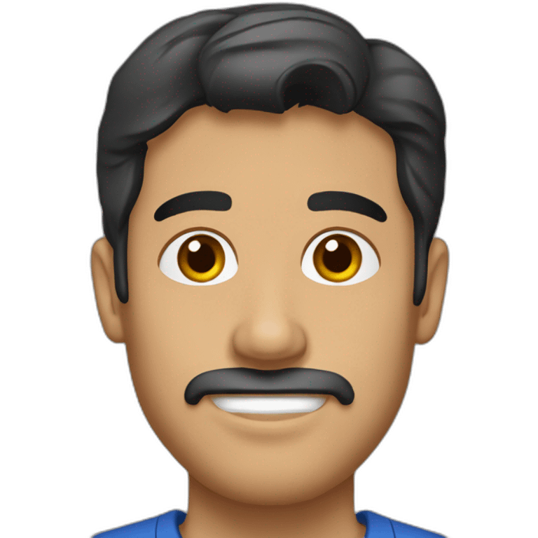 Miguel Ángel Gutiérrez emoji