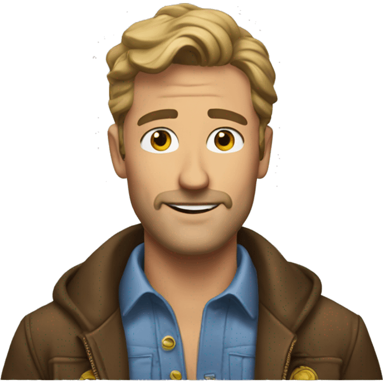 Ken carson emoji