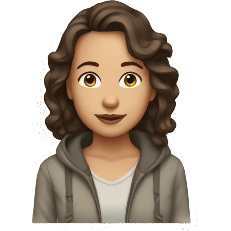 Sasha spilberg emoji