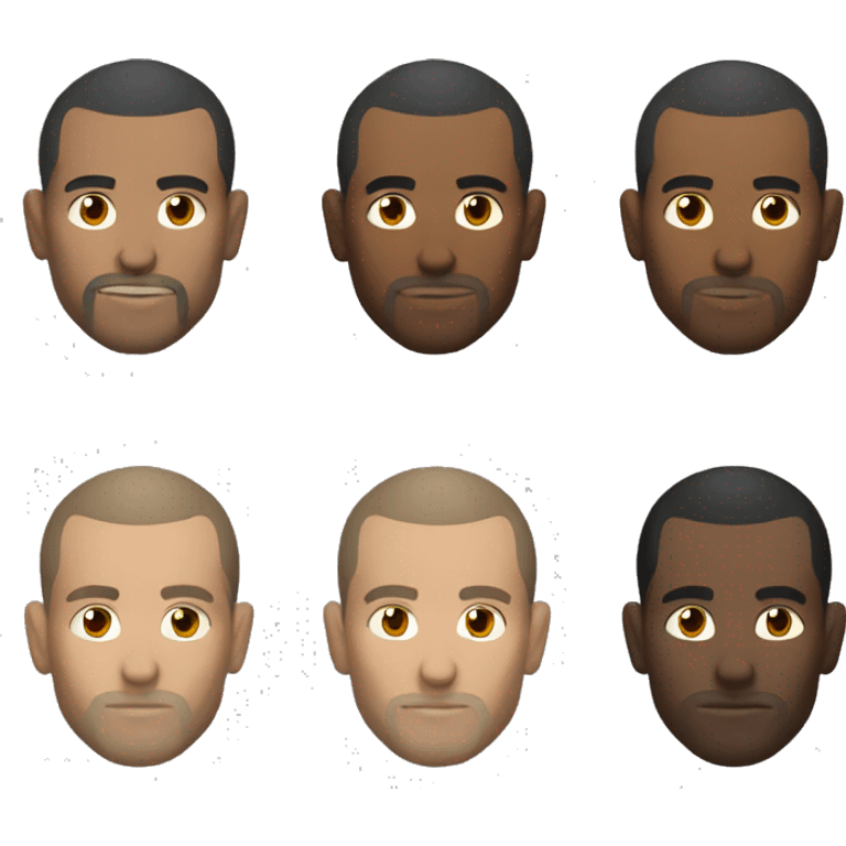 Ufc khamzat emoji