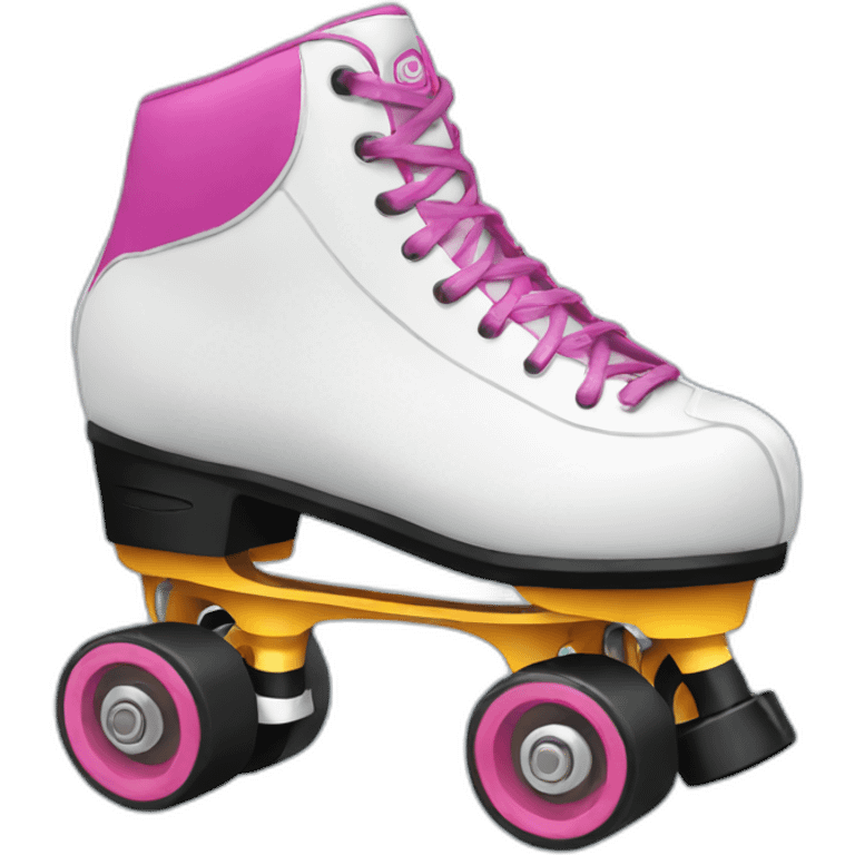 roller skate emoji