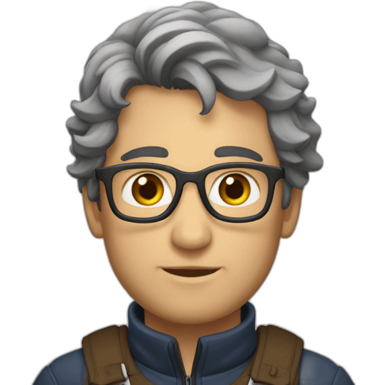 Arthur Arnaud emoji