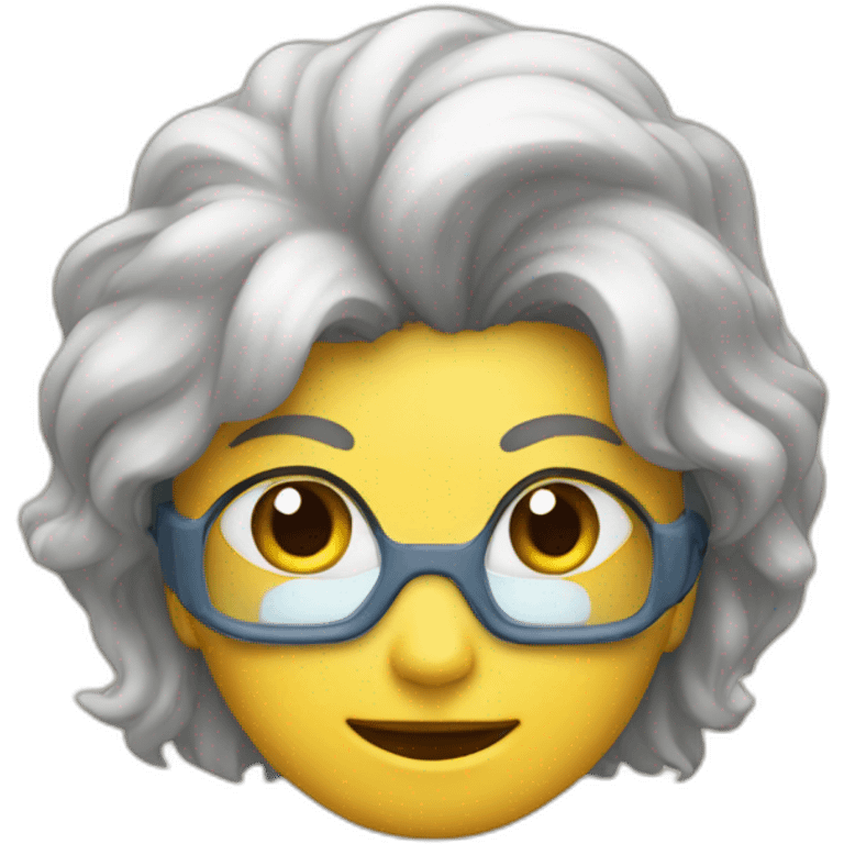 Your sensitivity is your superpower emoji