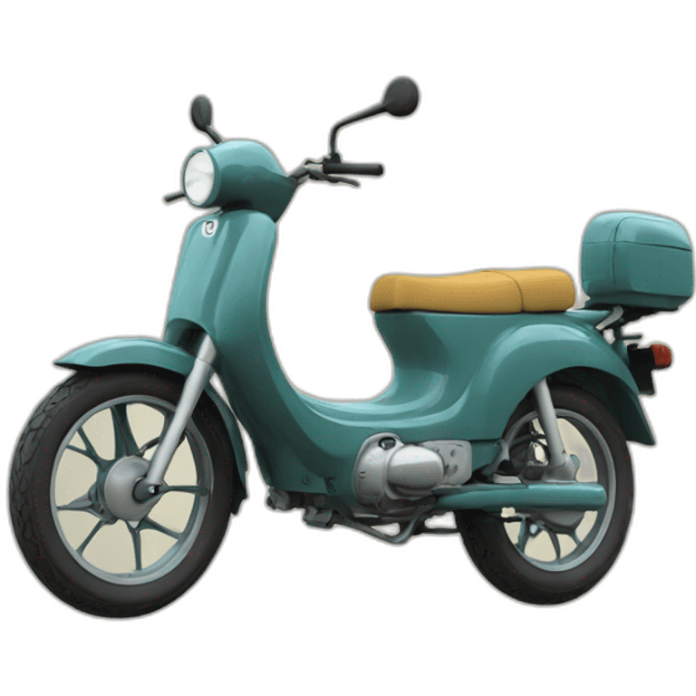 Simson emoji