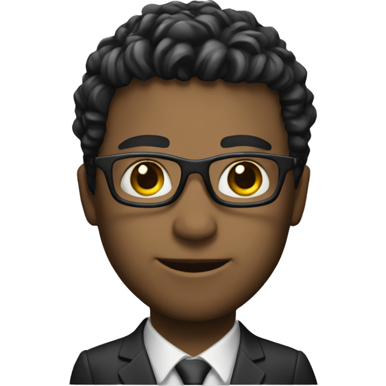 agent ai emoji