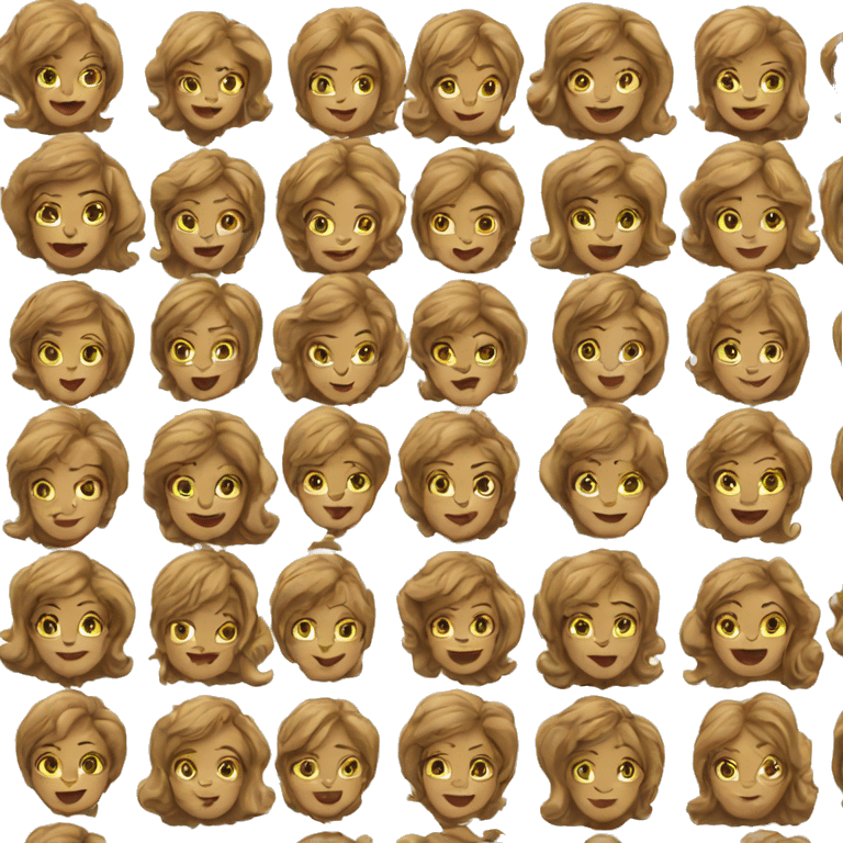 super mommy emoji