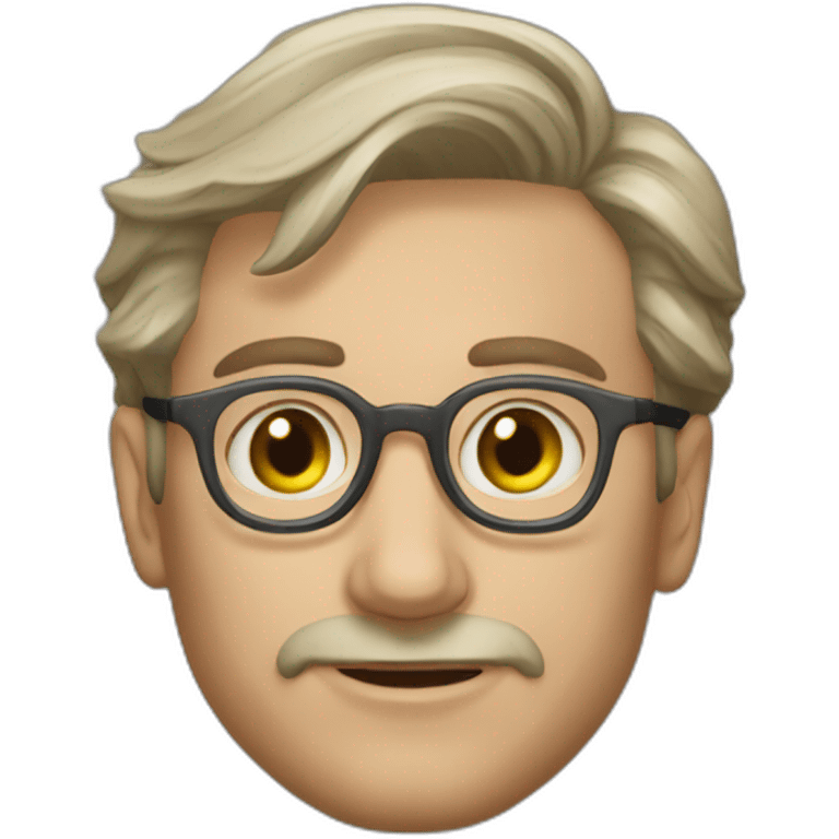 Anton katin emoji