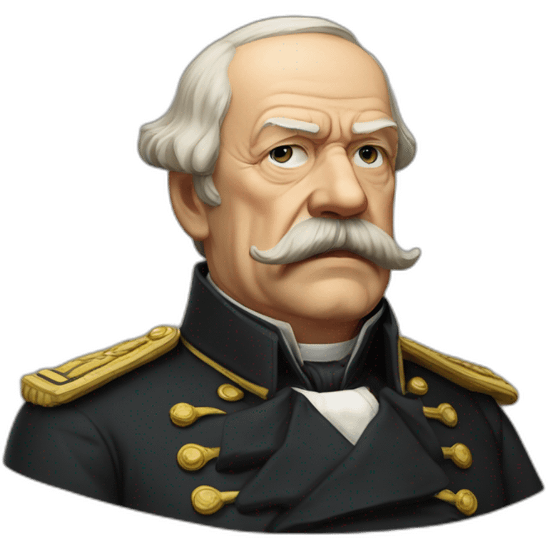 otto-von-bismarck emoji