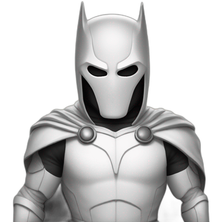 Moonknight emoji