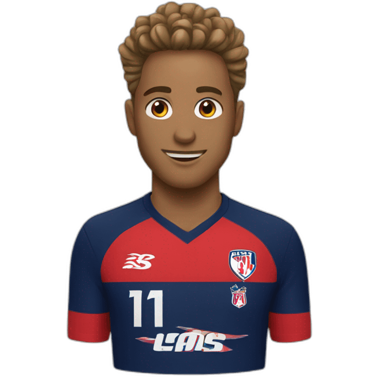 Losc emoji