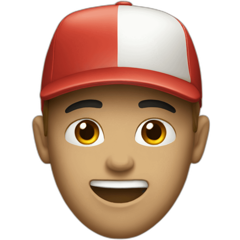 baseball emoji