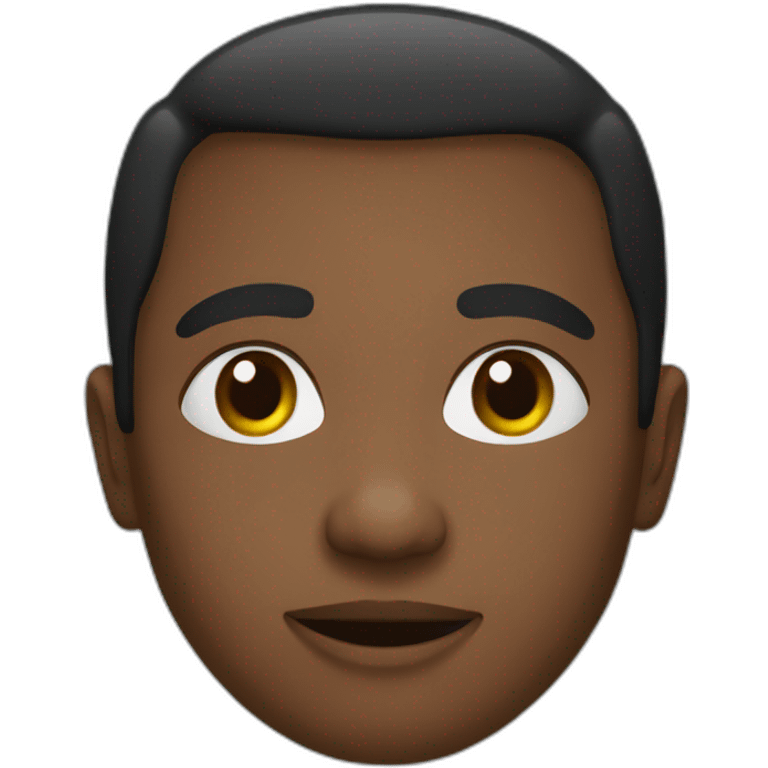 guinée emoji