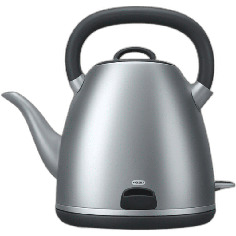 kettle cleaning emoji