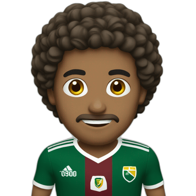 fluminense emoji