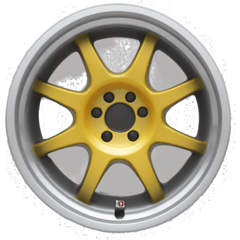 BBS rim  emoji